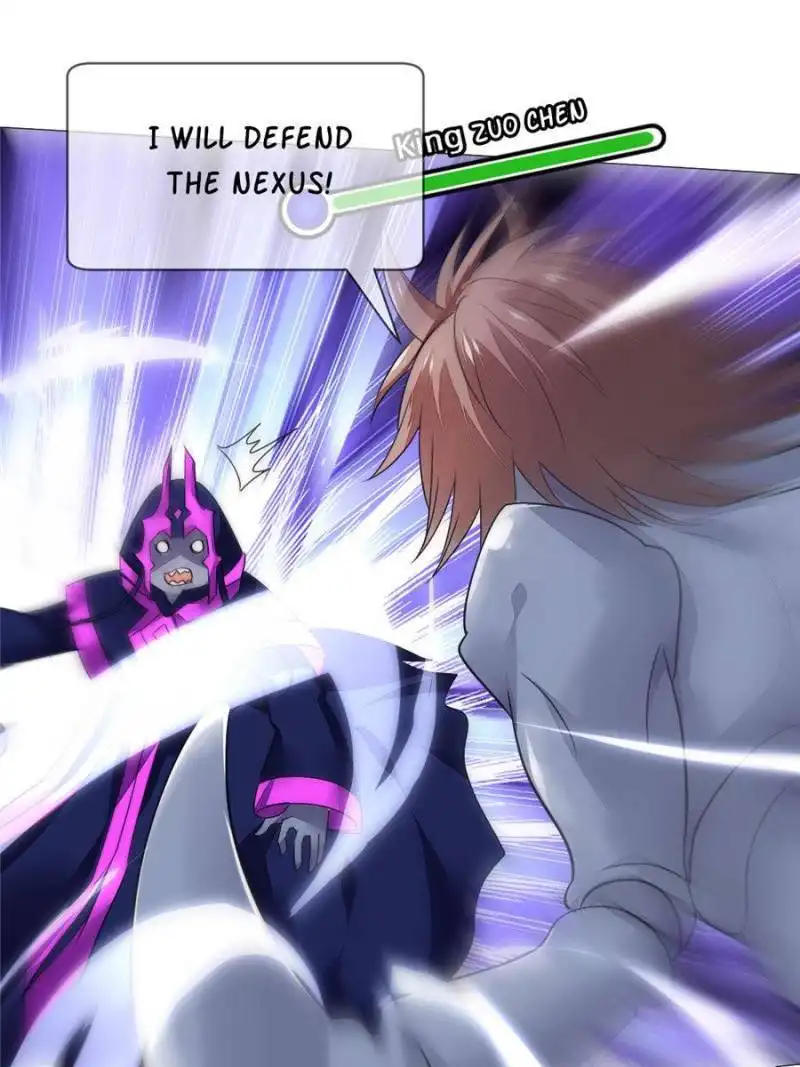 Legend Reboot Chapter 101 21